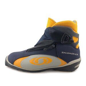 Salomon SNS Profil Cross Country Ski Boots 8.5